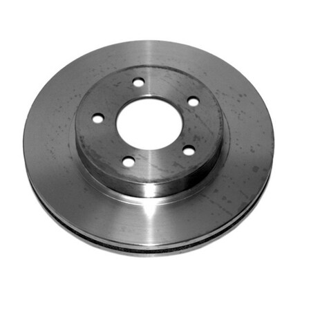 Raybestos Disc Brake Rotor Only Br5387,76721R 76721R